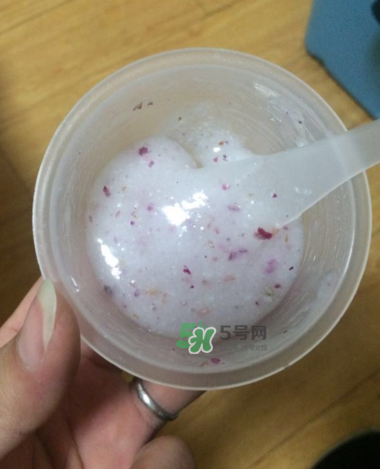 花渡面膜粉怎么樣？花渡面膜粉好用嗎？