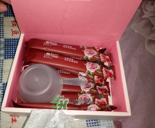 花渡面膜粉怎么樣？花渡面膜粉好用嗎？