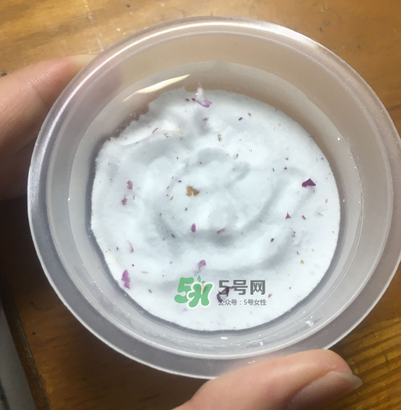 花渡面膜粉怎么樣？花渡面膜粉好用嗎？