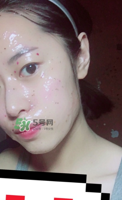 花渡面膜粉怎么樣？花渡面膜粉好用嗎？