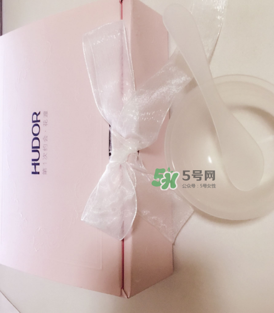 花渡面膜粉怎么樣？花渡面膜粉好用嗎？