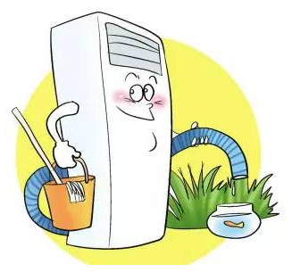 如何判斷空調是否缺氟？怎么判斷空調缺氟？