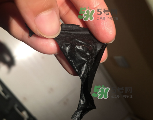 瓷肌中度去黑頭套裝怎么樣？瓷肌去黑頭套裝有用嗎？