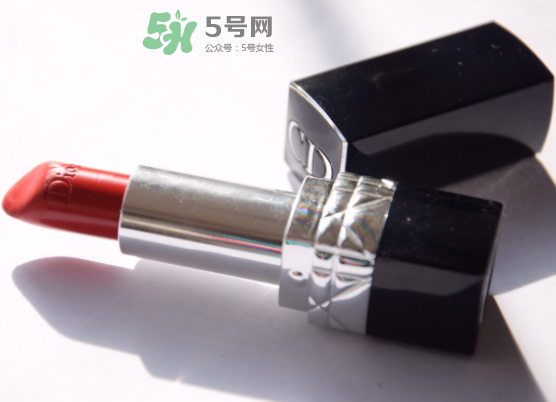 迪奧口紅能放冰箱嗎？迪奧口紅能放多久？