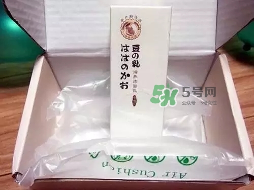 親潤孕婦護(hù)膚品怎么樣？親潤豆乳補(bǔ)水系列好用嗎？