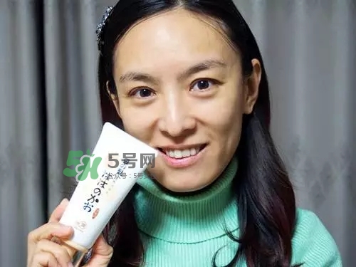 親潤孕婦護(hù)膚品怎么樣？親潤豆乳補(bǔ)水系列好用嗎？