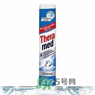 theramed牙膏怎么使用？漢高theramed牙膏怎么打開(kāi)