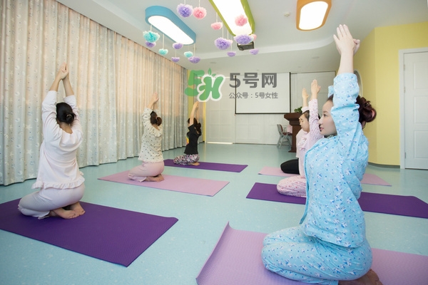 月子中心有必要去嗎？月子中心多少錢？