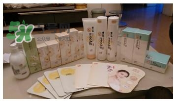 親潤孕婦護(hù)膚品怎么樣？親潤豆乳補(bǔ)水系列好用嗎？