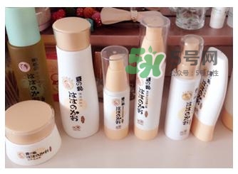 親潤孕婦護(hù)膚品怎么樣？親潤豆乳補(bǔ)水系列好用嗎？
