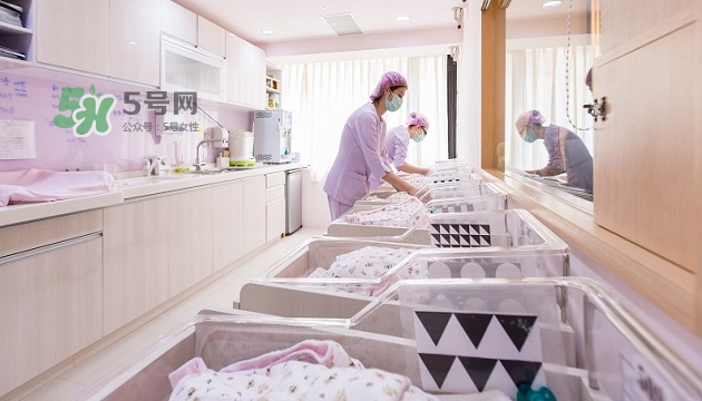 月子中心有必要去嗎？月子中心多少錢？
