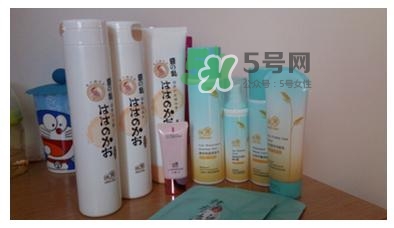 親潤孕婦護(hù)膚品怎么樣？親潤豆乳補(bǔ)水系列好用嗎？