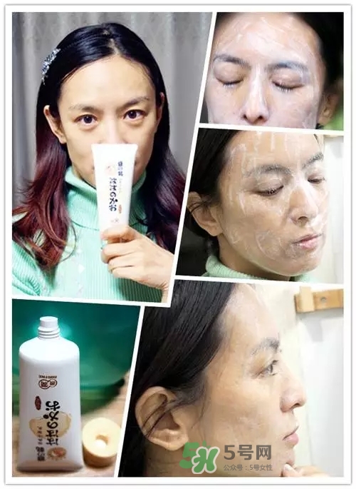 親潤孕婦護(hù)膚品怎么樣？親潤豆乳補(bǔ)水系列好用嗎？
