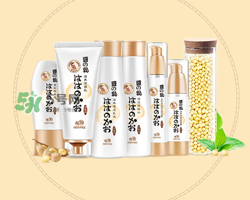 親潤孕婦護(hù)膚品怎么樣？親潤豆乳補(bǔ)水系列好用嗎？