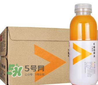 農(nóng)夫山泉維他命水有幾種口味？農(nóng)夫山泉維他命水哪個(gè)好喝