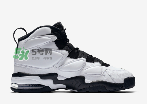 nike air max2 uptempo多少錢？耐克air max2氣墊籃球鞋價格
