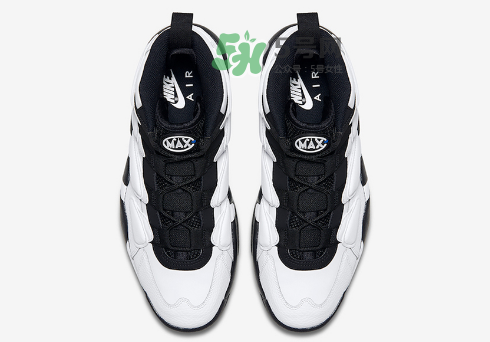 nike air max2 uptempo多少錢？耐克air max2氣墊籃球鞋價格