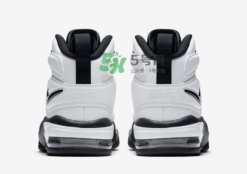 nike air max2 uptempo多少錢？耐克air max2氣墊籃球鞋價格