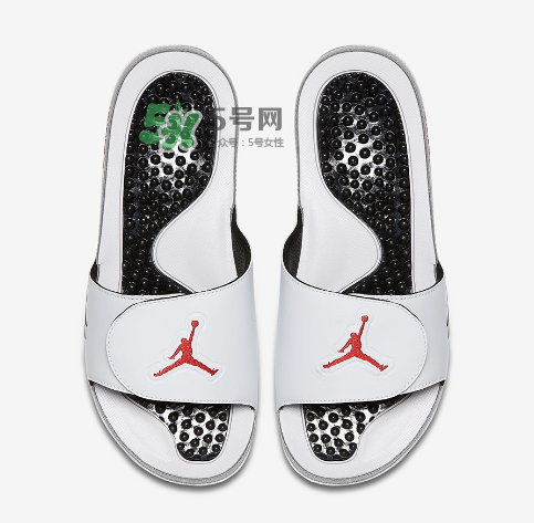 jordan hydro 5 retro多少錢？air jordan 5拖鞋專柜價格