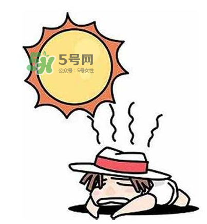夏天防中暑備什么藥？夏季防中暑的藥品有哪些？