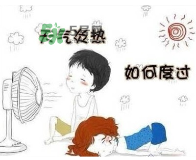 夏天防中暑備什么藥？夏季防中暑的藥品有哪些？