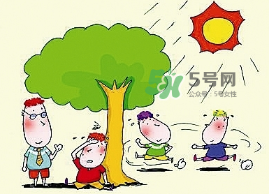 夏天防中暑備什么藥？夏季防中暑的藥品有哪些？