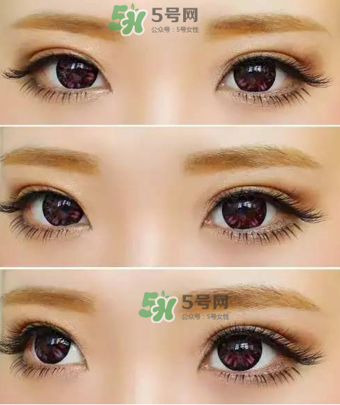美瞳線有返色期嗎？美瞳線什么時候返色？