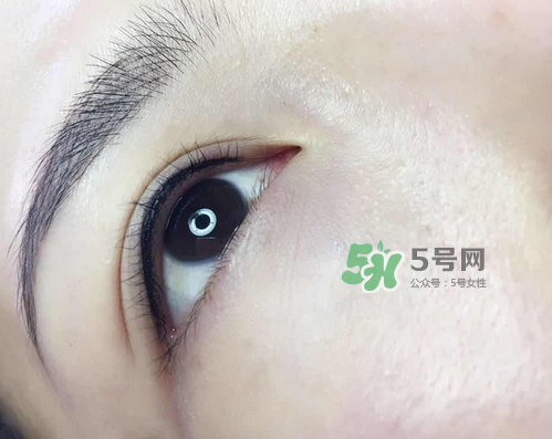 美瞳線有幾種款式？美瞳線有小尾巴嗎？