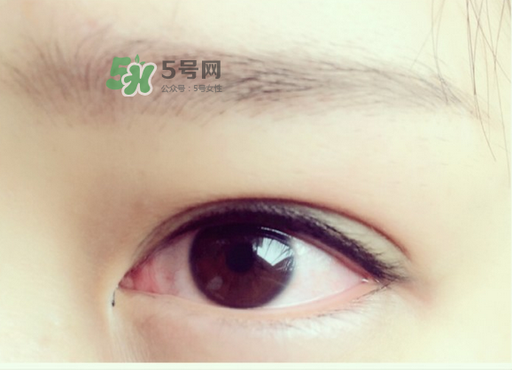 美瞳線有幾種款式？美瞳線有小尾巴嗎？