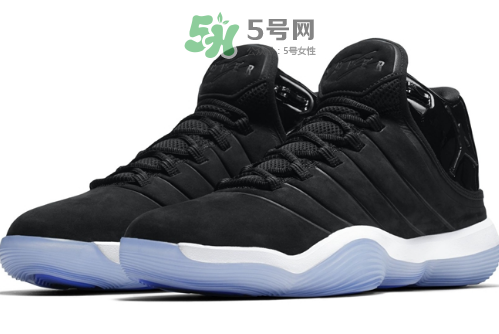 jordan superfly 2017 space jam大灌籃配色什么時候發售？
