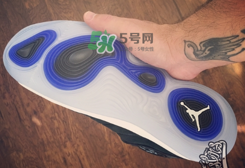 jordan superfly 2017 space jam大灌籃配色什么時候發售？