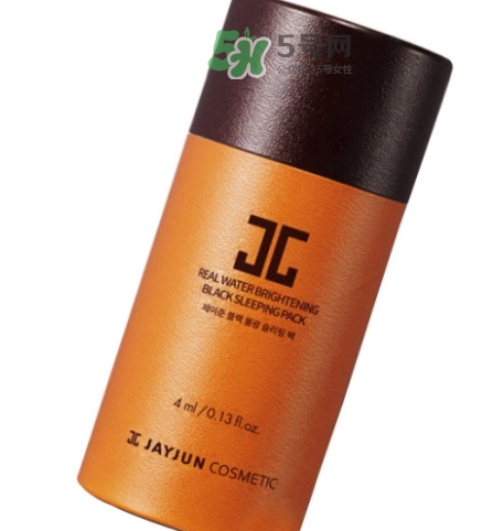 jayjun水光睡眠面膜怎么樣？jayjun水光睡眠面膜怎么用？