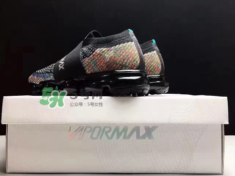 nike vapormax strap什么時候發售？vapormax無鞋帶版發售時間