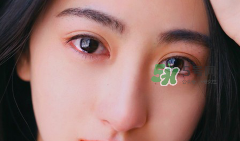 做美瞳線麻藥進眼睛怎么辦？做美瞳線麻藥灼傷眼睛怎么辦？