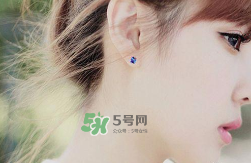 8月份可以打耳洞嗎？八月份可以打耳洞嗎？