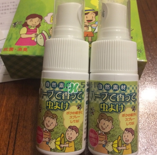 fw防微盾驅蚊液噴霧多少錢_專柜價格