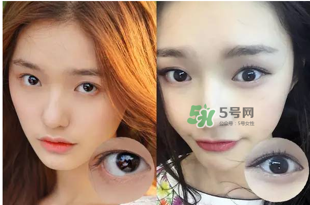 做美瞳線會不會掉睫毛？做美瞳線掉睫毛怎么辦？