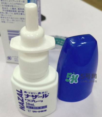 sato佐藤鼻炎噴劑有激素嗎？sato佐藤鼻炎噴劑的成分