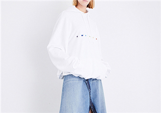 vetements sweater衛衣多少錢_在哪買？
