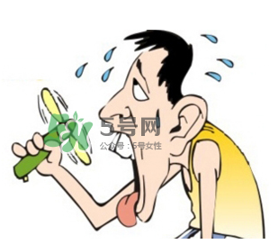 中暑了怎么恢復的快？輕度中暑怎么恢復的快？