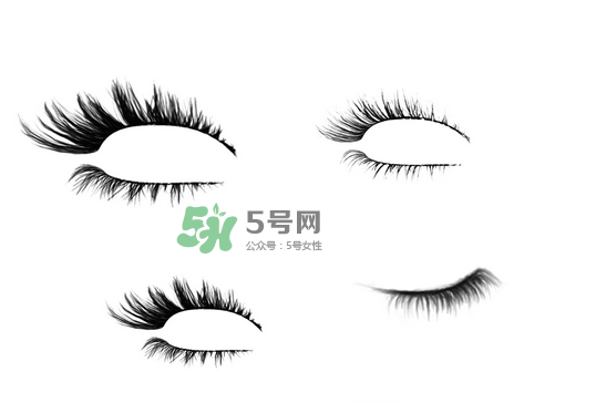 種睫毛會不會過敏？種睫毛過敏怎么辦？