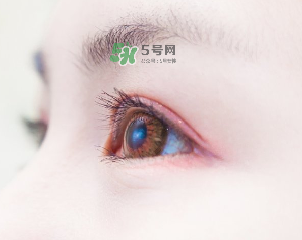 種睫毛會不會過敏？種睫毛過敏怎么辦？