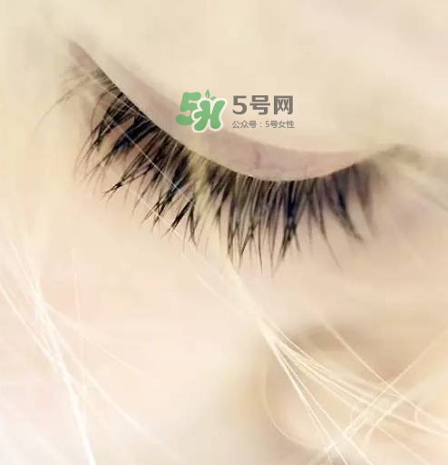 種睫毛會不會過敏？種睫毛過敏怎么辦？