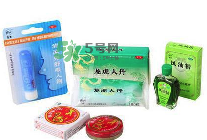 人丹一次吃幾粒？人丹怎么吃？