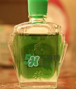 風油精能預防中暑嗎？風油精可以預防中暑嗎？