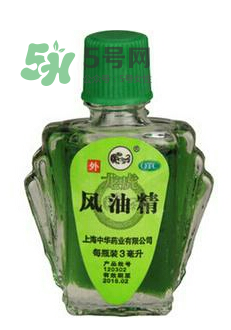 風油精能預防中暑嗎？風油精可以預防中暑嗎？