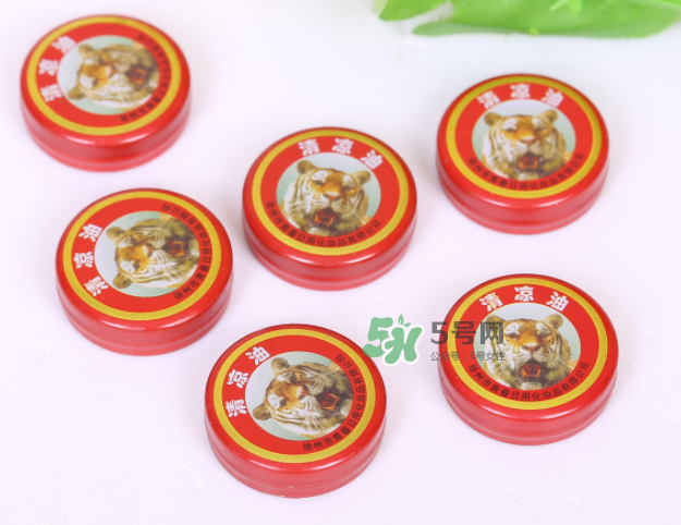 中暑清涼油應(yīng)該涂在哪里？清涼油能預(yù)防中暑嗎？