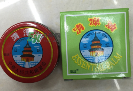 中暑清涼油應(yīng)該涂在哪里？清涼油能預(yù)防中暑嗎？
