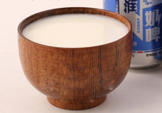奶啤好喝嗎？奶啤喝多了會發胖嗎？