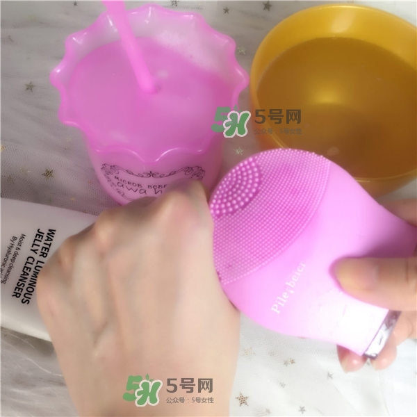 德國(guó)Pilerbeier派樂(lè)蓓和露娜潔面儀哪個(gè)好？有什么區(qū)別？
